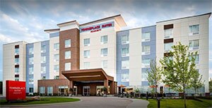 image of TownePlace Suites by Marriott