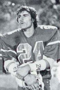 image of Mark Kafentzis