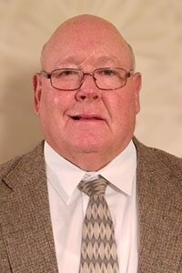 image of Michael Lang