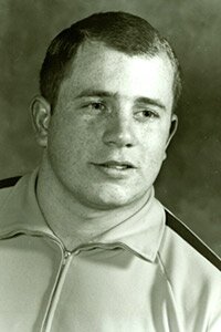 image of Spike Walker